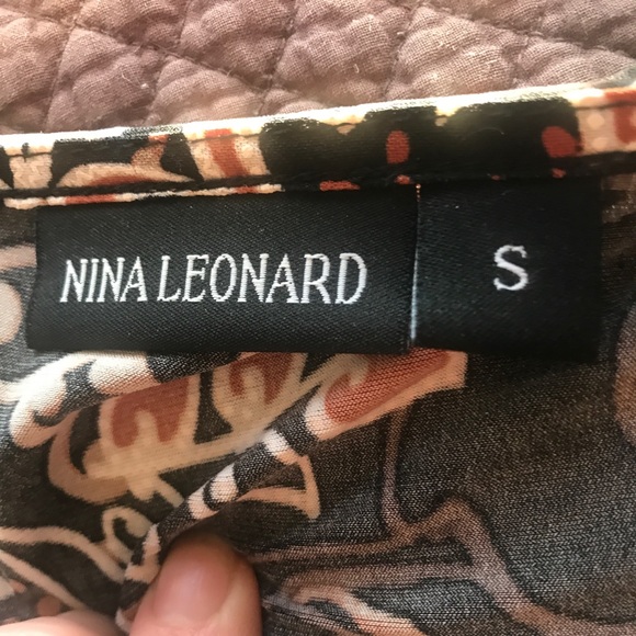 Dress for a fall wedding - Picture 5 of 5